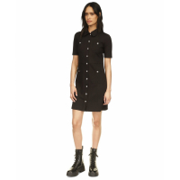 Michael Kors Robe mini 'Pocket Short' pour Femmes