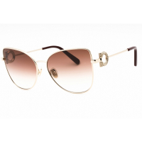 Salvatore Ferragamo Women's 'SF296SR' Sunglasses