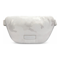 Michael Kors Sac ceinture 'Camo-Print' pour Femmes