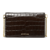 Michael Kors Sac à bandoulière 'Jet Set Medium Flap Chain' pour Femmes