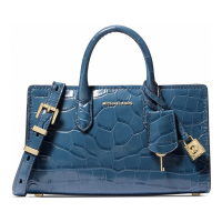 Michael Kors Sac à bandoulière 'Scarlett Extra Small East West' pour Femmes