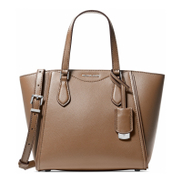 Michael Kors Sac Cabas 'Taryn Small Convertible Top Zip' pour Femmes