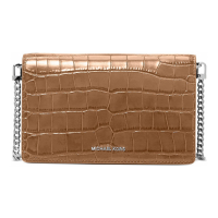 Michael Kors Sac à bandoulière 'Jet Set Medium Flap Chain' pour Femmes