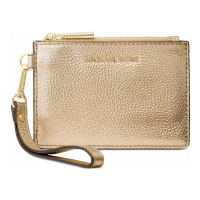 Michael Kors Porte-monnaie 'Jet Set Small' pour Femmes