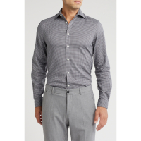 Michael Kors Chemise 'Air Soft Button-Up' pour Hommes