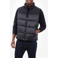 Michael Kors Gilet 'Cowie Quilted' pour Hommes