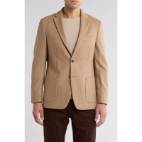 Michael Kors Blazer 'Two-Button' pour Hommes