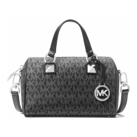 MICHAEL Michael Kors Sac à bandoulière 'Grayson Small Duffle' pour Femmes