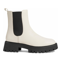 MICHAEL Michael Kors Bottines Chelsea 'Asher Flat' pour Femmes