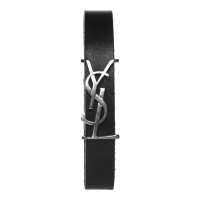 Saint Laurent 'YSL Logo' Armband für Damen