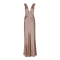 Saint Laurent Maxi Kleid für Damen