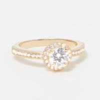 By Colette 'Harmonie' Ring für Damen