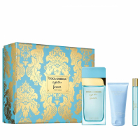 Dolce&Gabbana 'Light Blue' Perfume Set - 3 Pieces