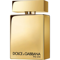 Dolce&Gabbana Eau de parfum 'The One Gold' - 100 ml