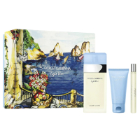 Dolce&Gabbana 'Light Blue' Perfume Set - 3 Pieces