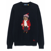 Polo Ralph Lauren Pull 'Polo Bear' pour Hommes