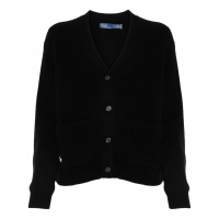 Polo Ralph Lauren Cardigan 'V-Neck' pour Femmes