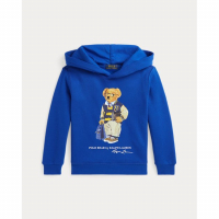 Ralph Lauren 'Polo Bear Fleece Hoodie' für Kleiner Jungen