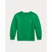 Ralph Lauren 'Fleece Sweatshirt' für Kleiner Jungen