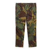 Polo Ralph Lauren 'Camo Stretch Chino Cargo Pants' für Kleiner Jungen