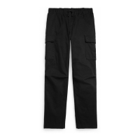 Polo Ralph Lauren 'Stretch Chino Cargo Pants' für großes Jungen