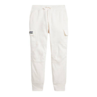 Ralph Lauren 'Waffle Knit Cargo Jogger Pants' für Kleine Mädchen