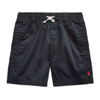 Ralph Lauren 'Chino Drawstring Shorts' für Kleiner Jungen