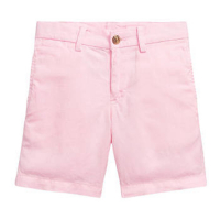 Ralph Lauren 'Straight Fit Linen Cotton Shorts' für Kleiner Jungen