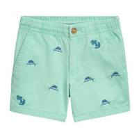 Ralph Lauren 'Polo Prepster Marlin Stretch Chino Shorts' für Kleiner Jungen