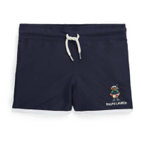 Ralph Lauren 'Polo Bear Swim Trunks' für Kleiner Jungen