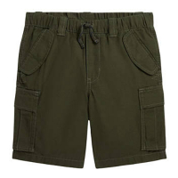 Ralph Lauren 'Cotton Ripstop Cargo Shorts' für großes Jungen