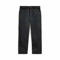 Polo Ralph Lauren Kids 'Slim Fit Cotton Chino Pants' für Kleinkind & Kleiner Junge