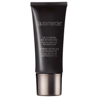 Laura Mercier Fond de teint 'Silk Crème Oil-Free Photo Edition' - 5C1 Nutmeg 30 ml