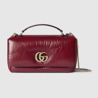 Gucci Women's 'Gg Milano Small' Top Handle Bag