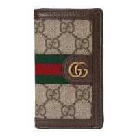 Gucci Men's 'Ophidia' Card Holder