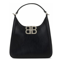 Balenciaga Women's 'BB Soft' Shoulder Bag