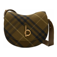 Burberry Women's 'Small Rocking Horse' Crossbody Bag