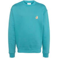 Maison Kitsuné 'Speedy Fox Patch' Sweatshirt für Herren