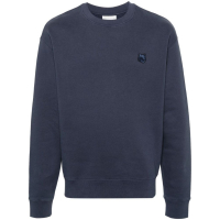 Maison Kitsuné 'Bold Fox Head Cotton' Sweatshirt für Herren