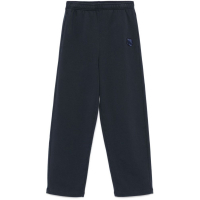 Maison Kitsuné Men's 'Bold Fox Head' Trousers