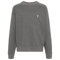 Maison Kitsuné 'Fox-Patch' Sweatshirt für Herren