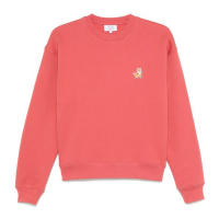 Maison Kitsuné 'Speedy Fox' Sweatshirt für Damen