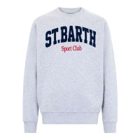 Mc2 Saint Barth Men's 'Soho' Sweatshirt