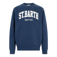 Mc2 Saint Barth Men's 'Soho' Sweatshirt