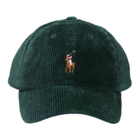 Polo Ralph Lauren Men's 'Logo-Embroidered' Cap