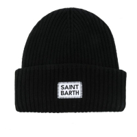 Mc2 Saint Barth Women's 'Berry' Beanie