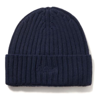 Mc2 Saint Barth Men's 'Wengen Ribbed' Beanie