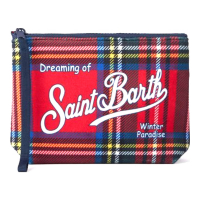 Mc2 Saint Barth Men's 'Aline' Pouch