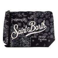 Mc2 Saint Barth Men's 'Aline' Clutch