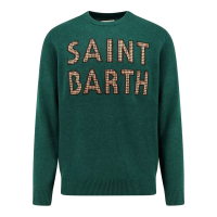 Mc2 Saint Barth Men's 'Heron' Sweater